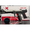 UMAREX - PISTOLET SPA 60 - CAL 4.5MM - SPRING
