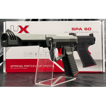 PISTOLET UMAREX SPA 60 -...