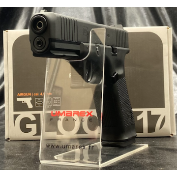 PISTOLET GLOCK 17 GEN5 MOS...