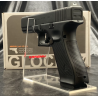 UMAREX - PISTOLET GLOCK 17 GEN5 MOS "BLACK" - CO2 - CAL 4.5MM