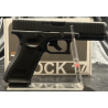UMAREX - PISTOLET GLOCK 17 GEN5 MOS "BLACK" - CO2 - CAL 4.5MM