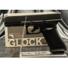 UMAREX - PISTOLET GLOCK 17 GEN5 MOS "BLACK" - CO2 - CAL 4.5MM