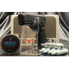 UMAREX - PISTOLET GLOCK 17 GEN5 MOS "BLACK" - CO2 - CAL 4.5MM