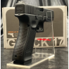 UMAREX - PISTOLET GLOCK 17 GEN5 MOS "BLACK" - CO2 - CAL 4.5MM