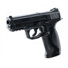 UMAREX - PISTOLET "SMITH&WESSON M&P40" - BBS 6MM - CO2