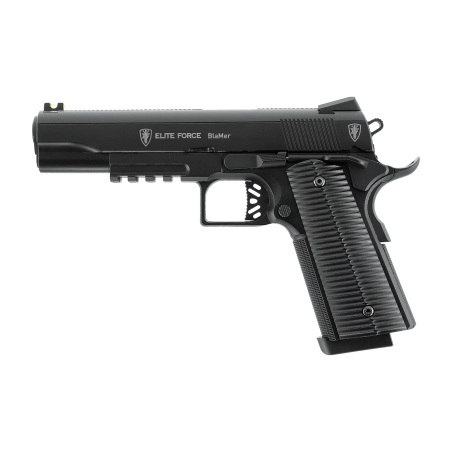 UMAREX - PISTOLET "ELITE FORCE BLAMER" - BBS 6MM - CO2