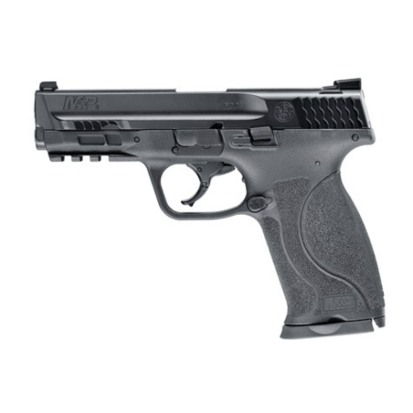 UMAREX - PISTOLET "SMITH&WESSON M&P9" - M2.0 - BBS 6MM - CO2