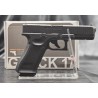 UMAREX - PISTOLET GLOCK17 GEN5 "BLACK" - BBS 6MM - CO2