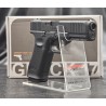 UMAREX - PISTOLET GLOCK17 GEN5 "BLACK" - BBS 6MM - CO2