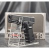 UMAREX - PISTOLET GLOCK 19 GEN4 MOS " BLACK" - BBS 6MM - CO2