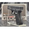 UMAREX - PISTOLET GLOCK 19 GEN4 MOS " BLACK" - BBS 6MM - CO2
