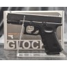 UMAREX - PISTOLET GLOCK 19 GEN4 MOS " BLACK" - BBS 6MM - CO2