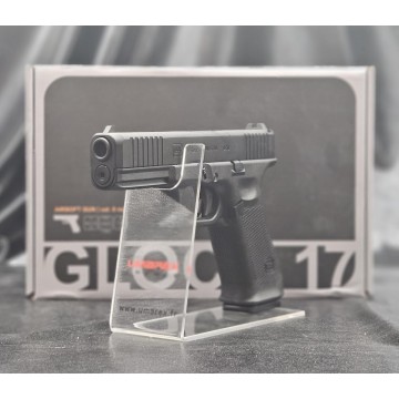 PISTOLET GLOCK 17 GEN5 MOS...