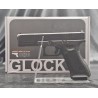 UMAREX - PISTOLET GLOCK 17 GEN5 MOS "BLACK" - BBS 6MM - CO2