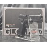 UMAREX - PISTOLET GLOCK 17 GEN5 MOS "BLACK" - BBS 6MM - CO2