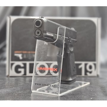 PISTOLET GLOCK 19 GEN5 -...