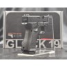 UMAREX - PISTOLET GLOCK 19 GEN5 - BBS 6MM - GAZ UMAREX - PISTOLET GLOCK 19 GEN5 - BBS 6MM - GAZ
