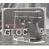 UMAREX - PISTOLET GLOCK 19 GEN5 - BBS 6MM - GAZ