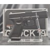 UMAREX - PISTOLET GLOCK 19 GEN5 - BBS 6MM - GAZ