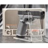 UMAREX PISTOLET GLOCK17 GEN5 "BLACK TUNGSTEN GRAY" BBS 6MM-CO2