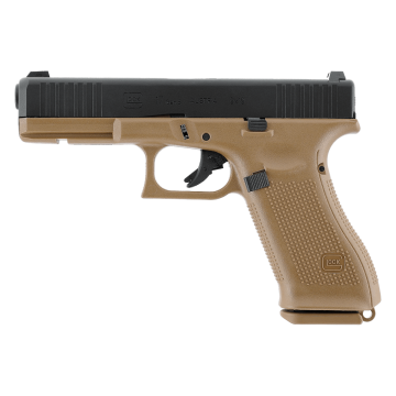 PISTOLET GLOCK 17 GEN5 BBS...