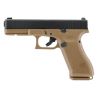 PSITOLET GLOCK 17 GEN5 "FRENCH EDITION" -  BBS 6MM - GAZ