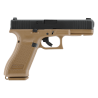 PSITOLET GLOCK 17 GEN5 "FRENCH EDITION" -  BBS 6MM - GAZ