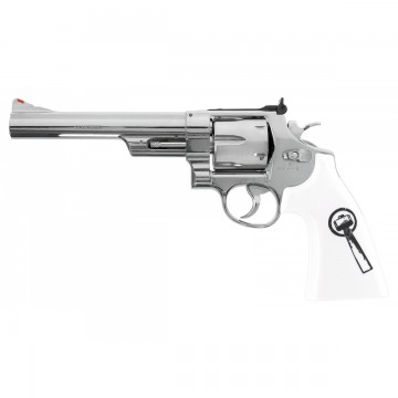 REVOLVER SMITH&WESSON 629...