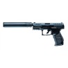 UMAREX - PISTOLET "WALTHER PPQ NAVY KIT" - BBS 6MM - SPRING