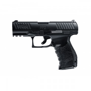 PISTOLET WALTHER PPQ FULL...