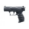 UMAREX - PISTOLET "WALTHER P22Q" - BBS 6MM - SPRING