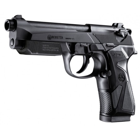 UMAREX - PISTOLET "BERETTA 90TWO" - BBS 6MM - SPRING