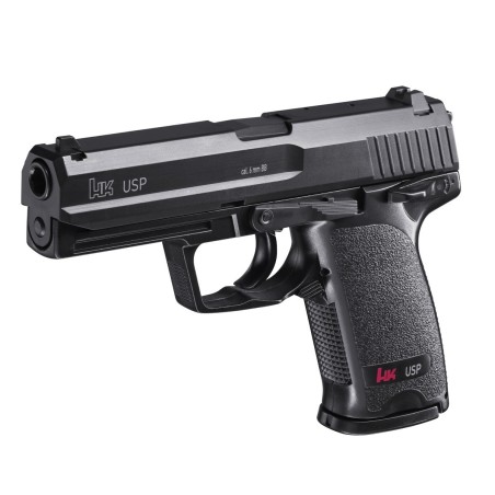 UMAREX - PISTOLET "HECKLER&KOCH USP" - BBS 6MM - SPRING