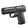 UMAREX - PISTOLET "HECKLER&KOCH USP" - BBS 6MM - SPRING