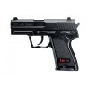 UMAREX - PISTOLET "HECKLER&KOCH USP COMPACT" - BBS 6MM - SPRING