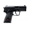 UMAREX - PISTOLET "HECKLER&KOCH USP COMPACT" - BBS 6MM - SPRING
