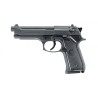 UMAREX - PISTOLET "BERETTA M92 FS PSS NOIR" - BBS 6MM - RESSORT