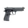 UMAREX - PISTOLET "BERETTA M92 FS PSS NOIR" - BBS 6MM - RESSORT