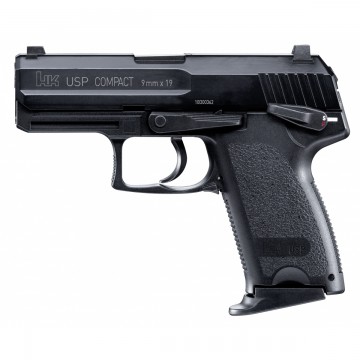 PISTOLET HECKLER&KOCH USP...