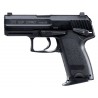 UMAREX - PISTOLET "HECKLER&KOCH USP COMPACT" - BBS 6MM - GAZ