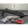 HDX68 - Le fusil à pompe de défense par excellence ! Bazooka-shop.fr