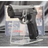 UMAREX - PISTOLET  "BERETTA PX4 STORM" - CO2 - CAL 4.5MM ET BB/4.5MM