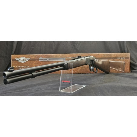 UMAREX - CARABINE "LEGENDS COWBOY RIFLE" - CO2 - CAL BB/4.5MM