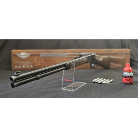 UMAREX - CARABINE "LEGENDS COWBOY RIFLE" - CO2 - CAL BB/4.5MM