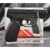 UMAREX - PISTOLET "UX TDP 45" - CO2 - CAL BB/4.5MM
