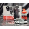 UMAREX - PISTOLET "UX HPP" - CO2 - CAL BB/4.5MM UMAREX - PISTOLET "UX HPP" - CO2 - CAL BB/4.5MM