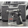 UMAREX - PISTOLET "BERETTA M 92 FS" - CO2 - CAL 4.5 MM - BLACK