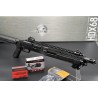 HDX68 - Le fusil à pompe de défense par excellence ! Bazooka-shop.fr