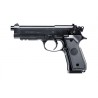UMAREX - PISTOLET BERETTA M92 A1 - BBS 6MM - ELECTRIC FULL AUTO