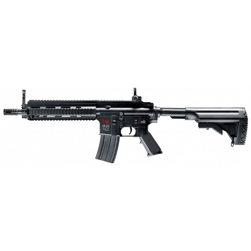UMAREX-PISTOLET HECKLER&KOCH 416 CQB BBS 6MM ELECTRIC FULL AUTO UMAREX-PISTOLET HECKLER&KOCH 416 CQB BBS 6MM ELECTRIC FULL AUTO